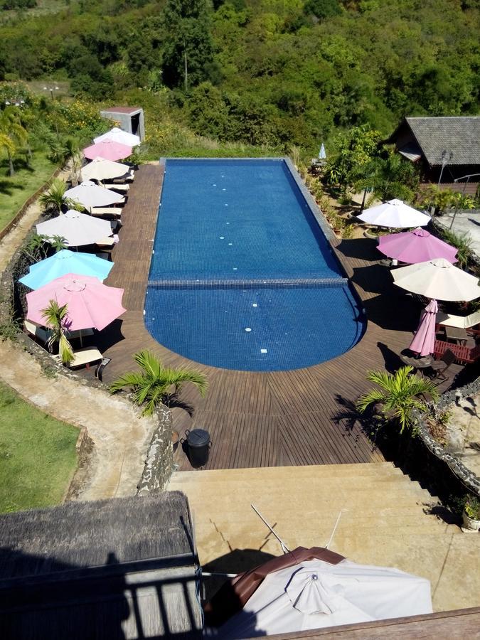 Molyka Lodge *